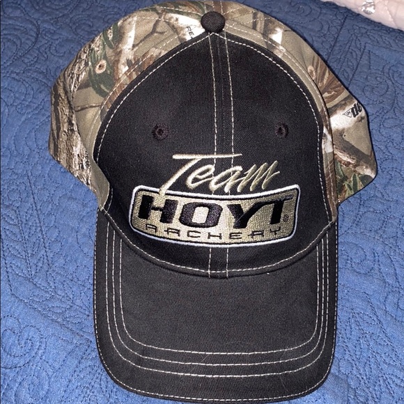 Other - Team Hoyt Hat